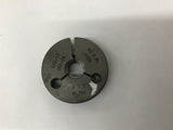 JL 1/2-13 UNC-2A Thread Ring Gage GO .4485