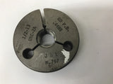 JL 1/2-13 UNC-2A Thread Ring Gage GO .4485