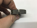 JL 1/2-13 UNC-2A Thread Ring Gage GO .4485