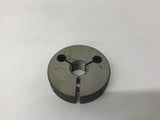 JL 1/2-13 UNC-2A Thread Ring Gage GO .4485