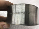 Pydane P1808540 Stainless Steel Ring Lot Of 4
