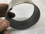 Pydane P1808540 Stainless Steel Ring Lot Of 4