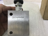 Sun Hydraulics ECA-2E50-AA Pressure Control Valve 7/16" Ports