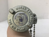 Burn Engineering K-1556 Thermowell Sensor