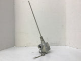 Burn Engineering K-1556 Thermowell Sensor