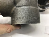 Smith Cooper 90 Degree Elbows Socket 2-13/32" ID Lot Of 2