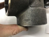 Smith Cooper 90 Degree Elbows Socket 2-13/32" ID Lot Of 2