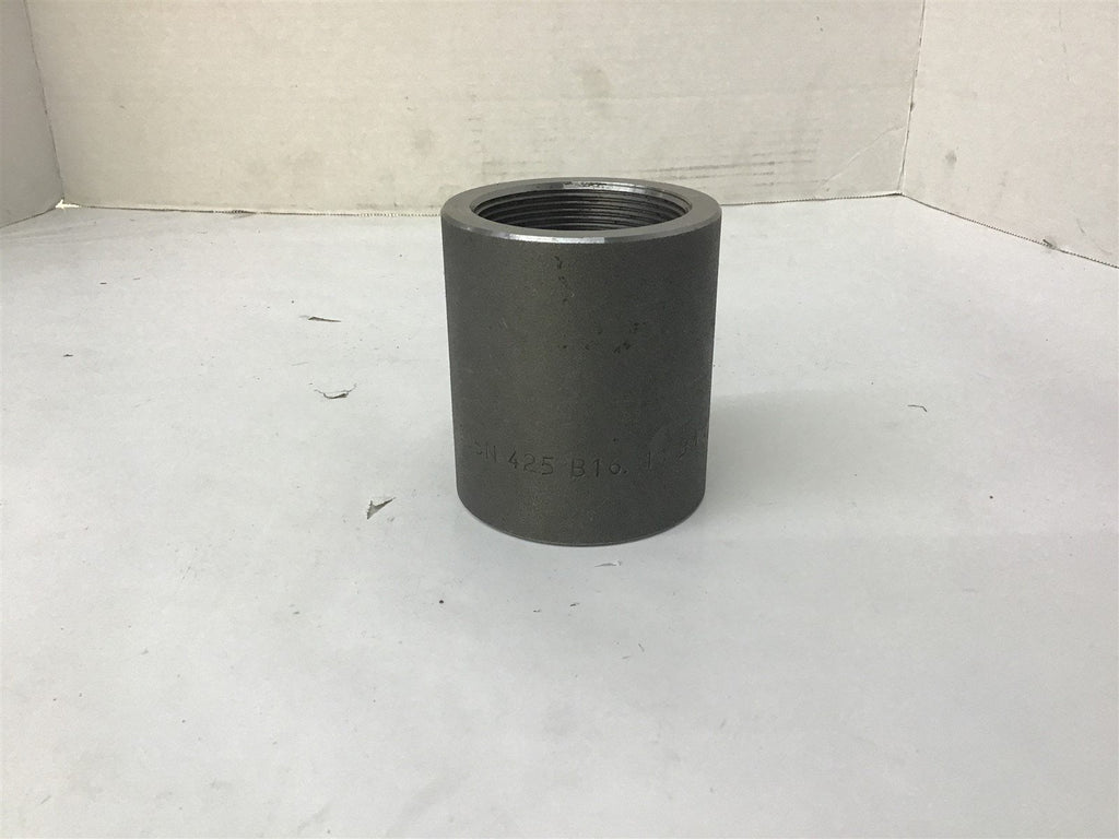 A105N 2" Connector