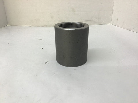 A105N 2" Connector