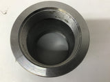 A105N 2" Connector