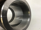 A105N 2" Connector