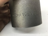 A105N 2" Connector