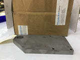 Pneumatics Scale Angelus 1387-006270405 Mounting Plate 12-1/4" L 6-3/8" W