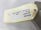 Pneumatics Scale Angelus 1387-006270405 Mounting Plate 12-1/4" L 6-3/8" W