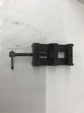 Dayton Vice 4" W 6" Open Mouth
