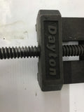 Dayton Vice 4" W 6" Open Mouth