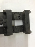 Dayton Vice 4" W 6" Open Mouth