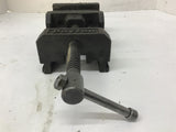 Dayton Vice 4" W 6" Open Mouth