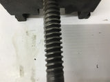 Dayton Vice 4" W 6" Open Mouth
