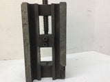 Dayton Vice 4" W 6" Open Mouth