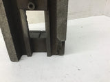 Dayton Vice 4" W 6" Open Mouth