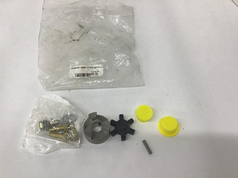 Dodge Tigear 2330TR56 Motor Adapter Kit