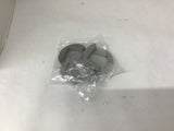 Intralox 1-1/2" Square Shaft Retainer Lot Of 3
