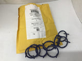 Sprocket Spacers For Intralox Line 1-1/2" Bore Lot Of 8