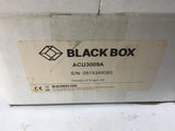 Black Box ACU3009A CAT5 KVM Micro Extender Kit