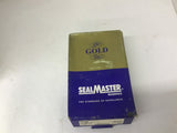 Seal Master NP-23 Gold-Line Pillow Block Bearing 1 7/16"