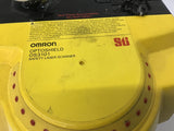 OMRON OS3101 Optoshield Safety Laser Scanner 20 W