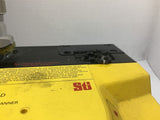 OMRON OS3101 Optoshield Safety Laser Scanner 20 W