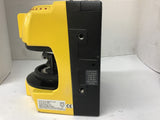 OMRON OS3101 Optoshield Safety Laser Scanner 20 W