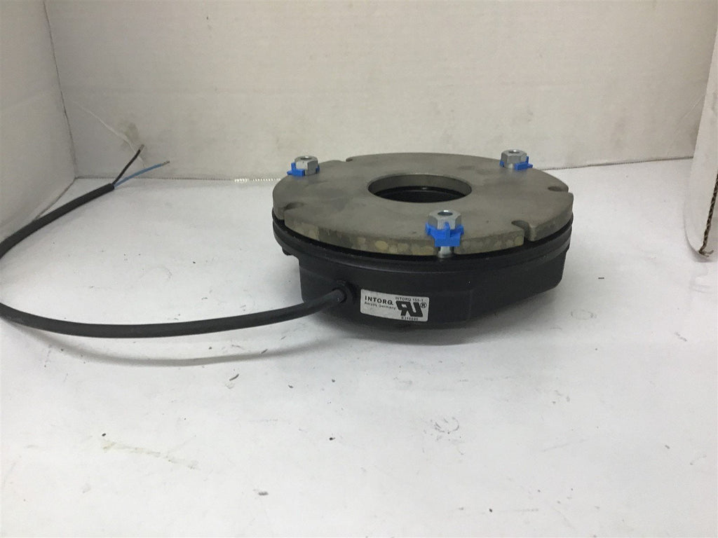 Intorq BFK458-12E 155-1 Electromagnetic Brake 42 Vdc 40 W