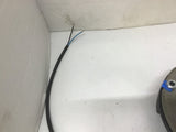 Intorq BFK458-12E 155-1 Electromagnetic Brake 42 Vdc 40 W