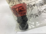 Allen-Bradley 800FP-MP44 Push Pull Button