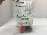 Allen-Bradley 800FP-MP44 Push Pull Button