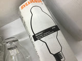 Sylvania M1000/U/BT37 1000W Lot Of 2