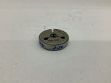 R&K Tool BOGO .2734 Thread Ring Gauge 5/16-18