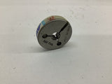 R&K Tool BOGO .2734 Thread Ring Gauge 5/16-18