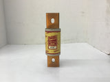 Limitron JKS-300 Amp Quick-Acting Current Limiting Fuse 600 V 300 Amp