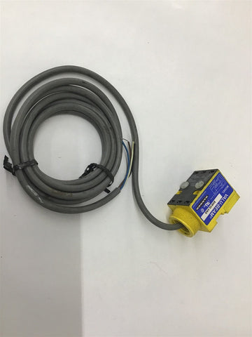 Banner SM912LVAG Valu-Beam 10-30 VDC 20 MA