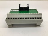 Allen-Bradley 1492-IFM20F Interface Module Series B 0.265 V