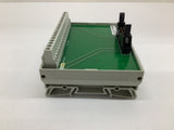 Allen-Bradley 1492-IFM20F Interface Module Series B 0.265 V