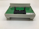 Allen-Bradley 1492-IFM20F Interface Module Series B 0.265 V