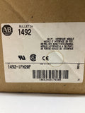 Allen-Bradley 1492-IFM20F Interface Module Series B 0.265 V