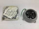 Appleton GS-2 Mall Iron Mounting Hoods W/ Gasket
