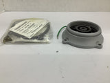 Appleton GS-2 Mall Iron Mounting Hoods W/ Gasket