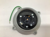 Appleton GS-2 Mall Iron Mounting Hoods W/ Gasket