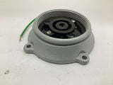 Appleton GS-2 Mall Iron Mounting Hoods W/ Gasket
